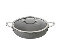 Sauteuse - BALLARINI - Salina - 28 cm - Anti-adhésif Granitium® Ti-X - Compatible induction