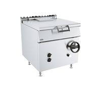 Sauteuse Basculante 60 Litres Gamme 700