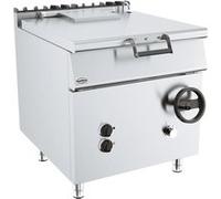 Sauteuse Basculante 60 Litres Gamme 700 Combisteel 1 G