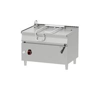 Sauteuse basculante électrique BR 90/120 E Redfox