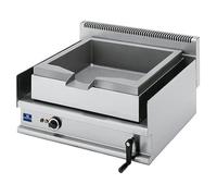 Sauteuse Basculante Électrique De Table, 30 Litres Mastro