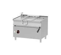 Sauteuse basculante électrique inox 120 l BR 90/120 E/N Redfox