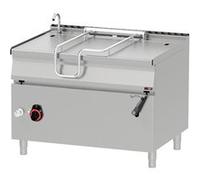 Sauteuse basculante électrique inox 120 l BR 90/120 E/N Redfox Inox