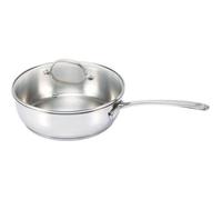 Sauteuse - BEKA LINE - Belvia - 24 cm - Inox - Tous feux dont induction