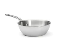 Sauteuse bombée Affinity ø 20 cm