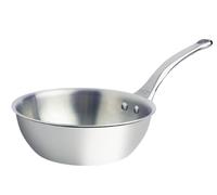 Sauteuse bombée Affinity ø 20 cm