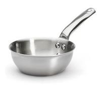 Sauteuse bombee alchimy 16cm De Buyer 3603.16 G