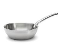 De Buyer Sauteuse bombée Alchimy 3603.20 G 20 cm
