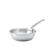 Sauteuse Bombée Alchimy 24 Cm De Buyer