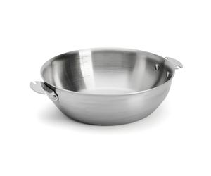 Sauteuse bombée Alchimy Loqy