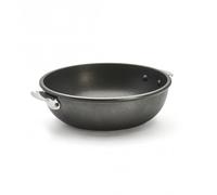 Sauteuse bombée anti-adhésive fonte alu Choc Extreme Loqy ø 24 cm