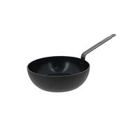 De Buyer Sauteuse bombée 8228.28 Céramique antiadhésive 28 cm Noir G