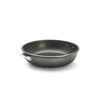 DE BUYER - Sauteuse 28 cm bombée choc Loqy