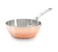 DE BUYER Sautese Prima Matera 20cm 1,7l (Cuivre) marron