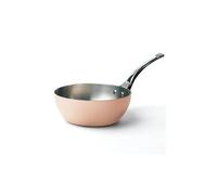 DE BUYER Sauteuse bombée cuivre Prima Matera induction - ø 20 cm Cuivre G
