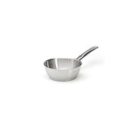 DE BUYER SAUTEUSE BOMBEE PRIM APPETY Ø18CM