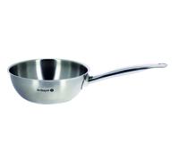 Sauteuse bombée PrimAppety ø 24 cm