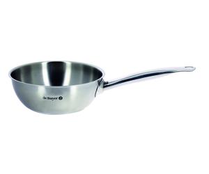 Sauteuse bombée PrimAppety ø 28 cm