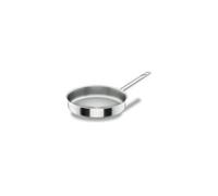 Sauteuse Chef Classic en inox, 28 cm,