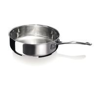 Sauteuse en inox Chef 24 cm Beka