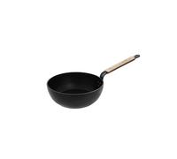 Sauteuse 24 cm bombée Choc B Bois De Buyer