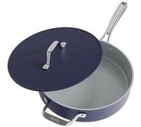 Sauteuse - Ciarra Beyond - 28cm - 4.8L - Revêtement Antiadhésif - Tous Feux dont Induction-Bleu Bleu