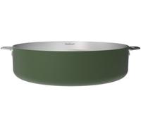 Sauteuse COOKUT LA MERVEILLEUSE INOX 28CM - FOUGERE