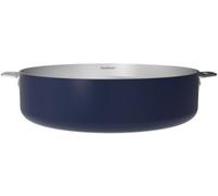 Sauteuse COOKUT LA MERVEILLEUSE INOX 28CM - MYRTILLE