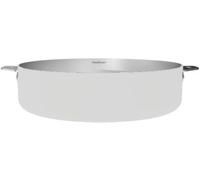 Sauteuse COOKUT LA MERVEILLEUSE INOX 28CM - POLAIRE