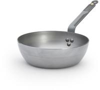 Sauteuse DE BUYER Paysane 24 cm Mineral B 5614.24