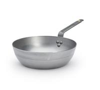Sauteuse DE BUYER paysanne mineral b element 28cm