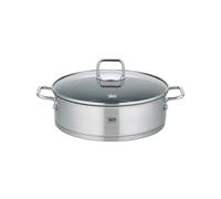 Sauteuse de cuisine 28 cm de 4,4 litres Elo Citrin