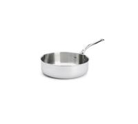De Buyer Sauteuse droite 3730.28 – 28 cm