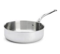 De Buyer Sauteuse droite 3730.28 – 28 cm
