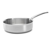 De Buyer Sauteuse droite Alchimy Ø 28 cm