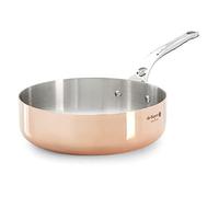 de Buyer Prima Matera Sauteuse Rond