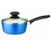 Sauteuse ecoPRESTO avec couvercle ø 16 cm, 1.3 l