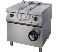 Sauteuse Électrique 7,5 kW 50 L - Série 700 - AFI Collin Lucy