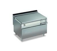 Sauteuse Electrique Basculante 80 L P900 13,5 kW