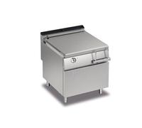 Sauteuse Electrique Basculante compacte 80 L P900 9 kW