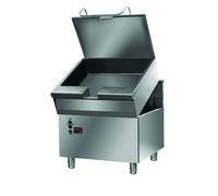 Sauteuse Electrique Gamme 900 0.5 M² / 80 Litres / Triphase (3P+T) 380V