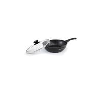 Sauteuse En Aluminium Noire De 24 Cm Doris St24tfi De Durand Dupont G