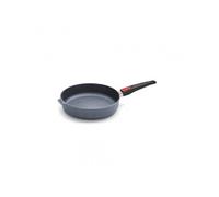 Norbert Woll Sauteuse Diamond Lite Ø28 cm – fonte d'aluminium, manche amovible, induction