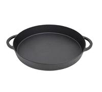 Sauteuse en fonte ø 36 cm pour Big Green Egg Large, XLarge & 2XLarge