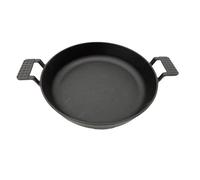 Brasero Sauteuse fonte FlexiGrill Barbecue Gaz Emma - Accessoires cuisson légumes & fruits de mer