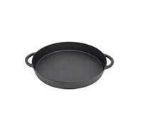 - Sauteuse en fonte pour BIG GREEN EGG 2XL/XL/L
