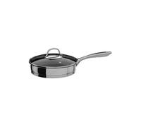 Five Poêle profonde Revet Resilence D24cm avec couvercle