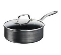Tefal Unlimited Premium Rond Noir
