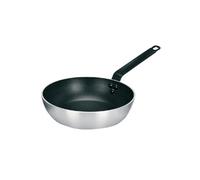 Sauteuse Evasée Anti Adhésive 24 cm Aluminium