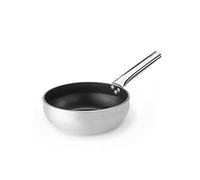 Sauteuse Evasée Anti Adhésive en Aluminium 20 à 32 cm Pujadas NC